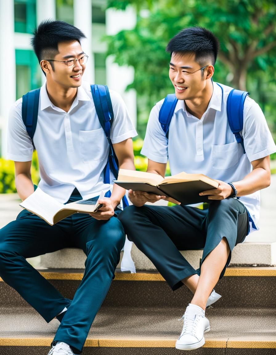 Thai University Students