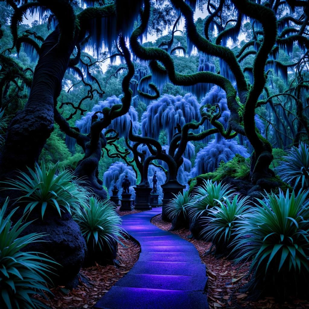 Daily Challenge #451: Paths to Interesting Places ("Pathway ...