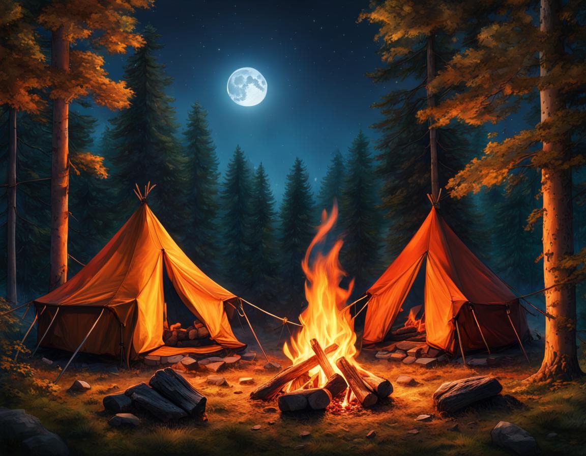 Campfire