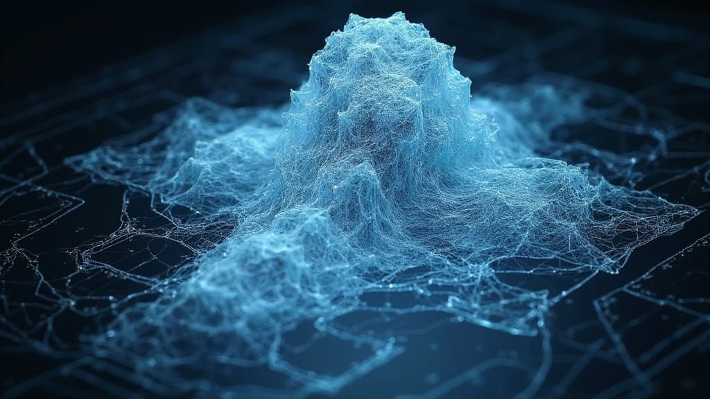 holographic design projection