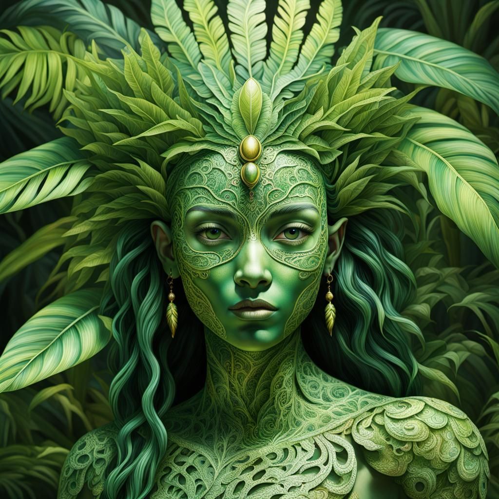 portrait
