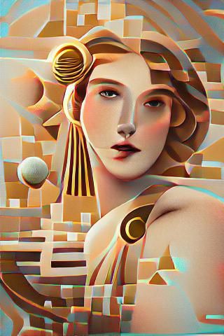Venus Goddess of Love
