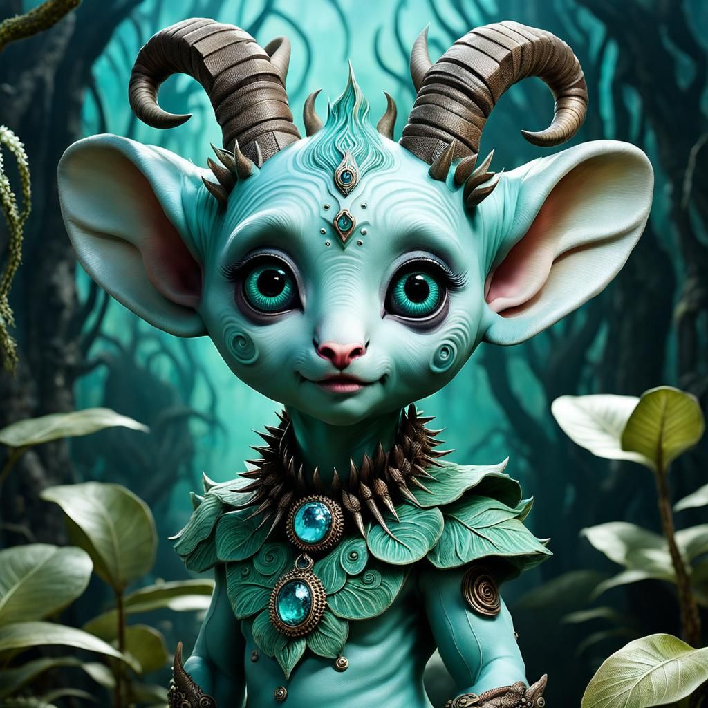 Faun