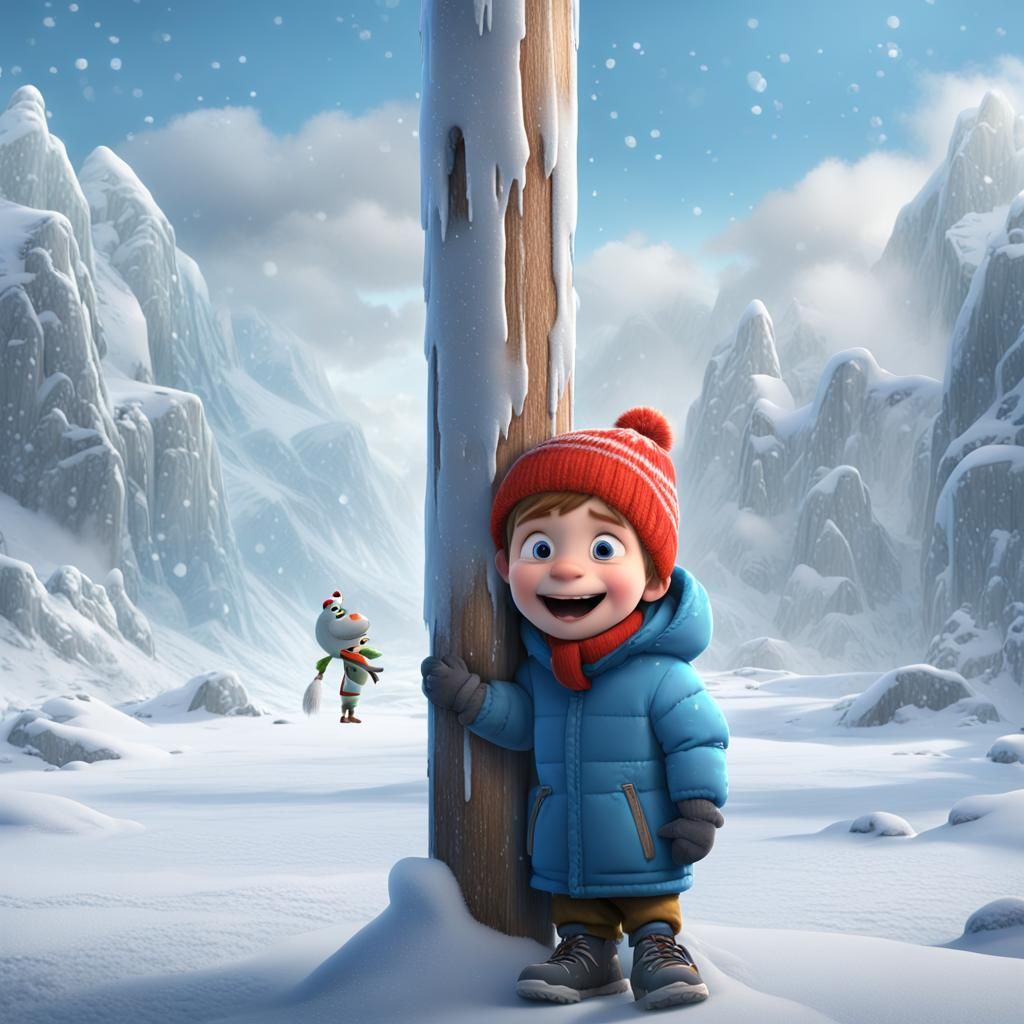 Yeah, No School Today!