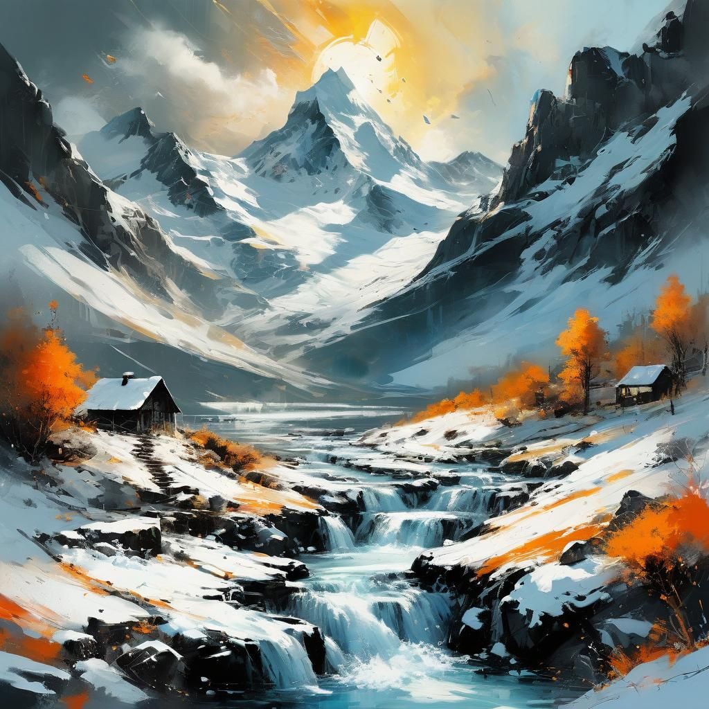 Paysage