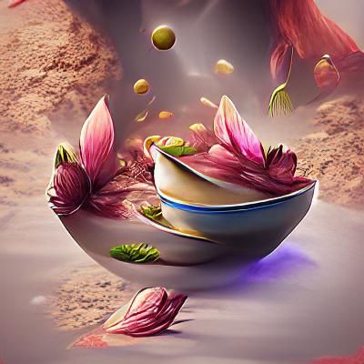Bowl of Hygieia in High Definition