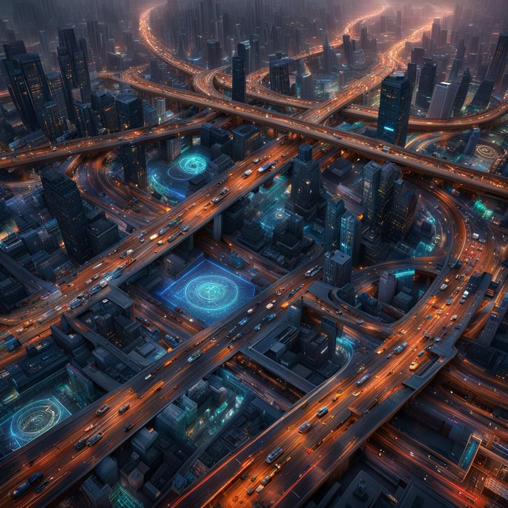 Internet traffic is the flow of data within the entire Inter...