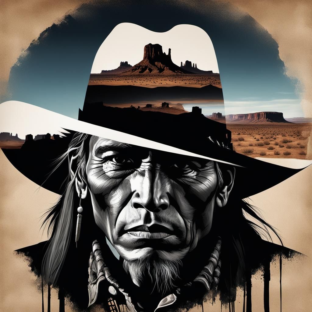 Navajo…….