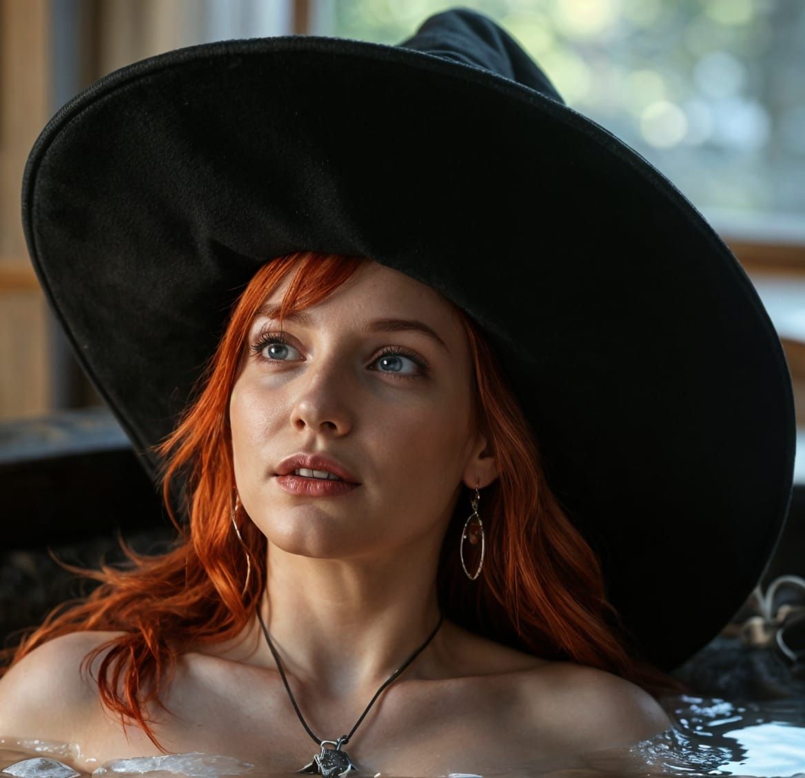 Alternative Cauldron Use