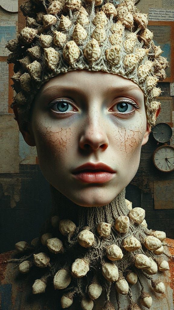 The line between the obvious and the hidden