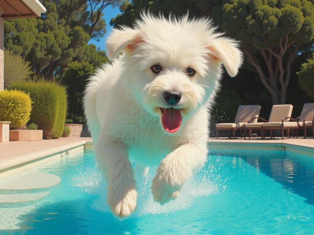 <lora:Somniorum:0.8> <lora:Chromaflux:0.2> in a fusion of surrealism and portraiture in the style of fairy tale fantasy ...