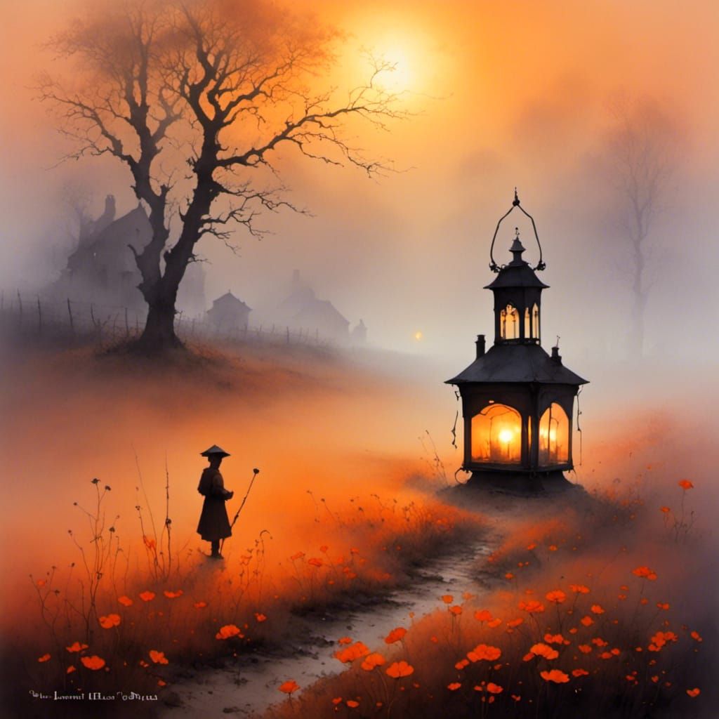 Leave a light on (Tom Walker)