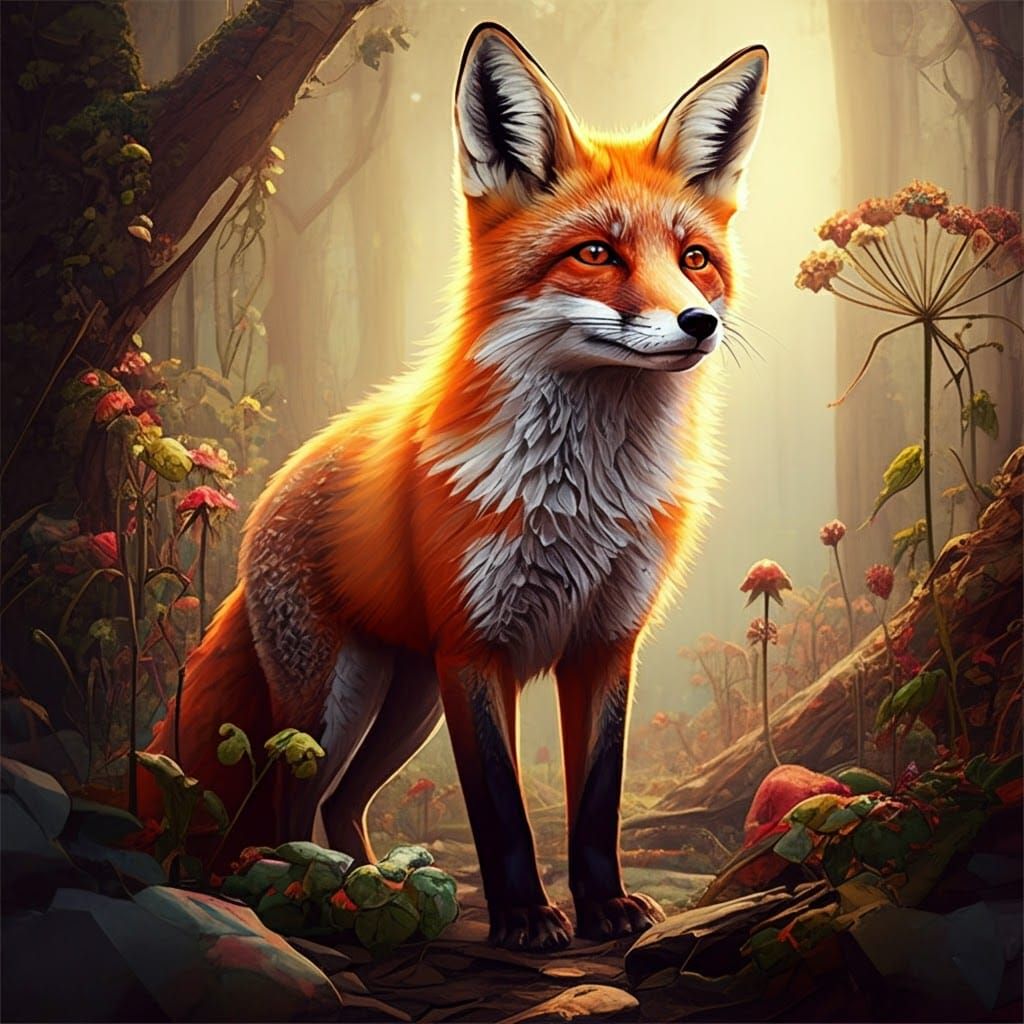 Fox