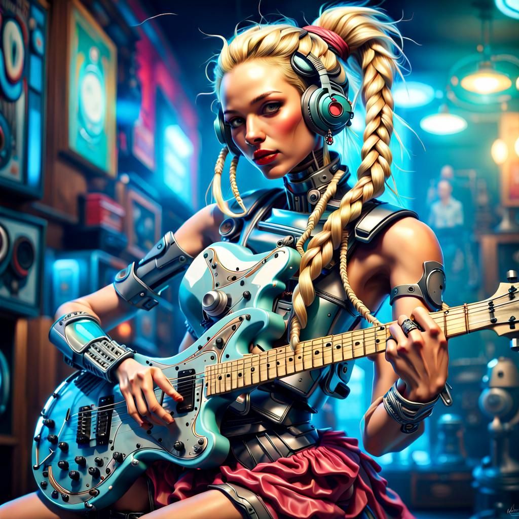 Welcome to Neurolink