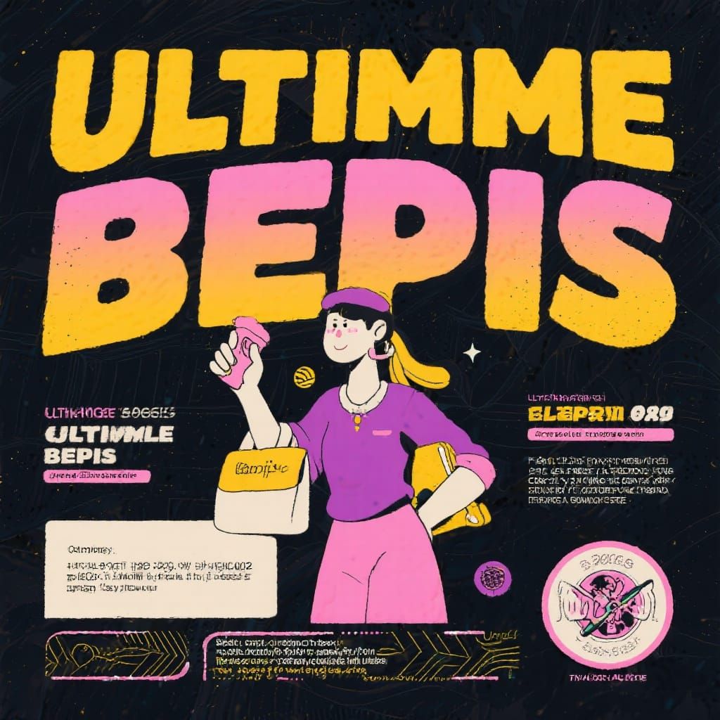 Ultimate Bepis