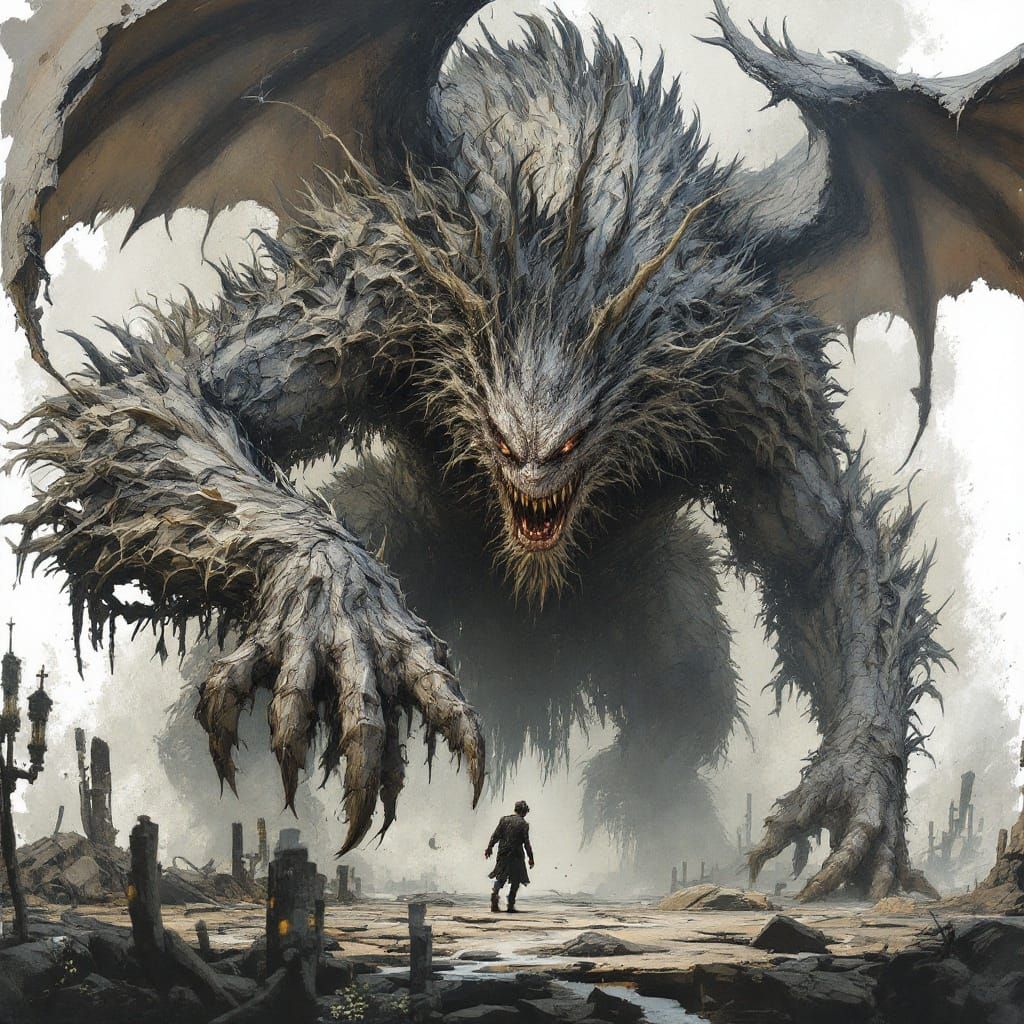 Malgrith the World-Eater