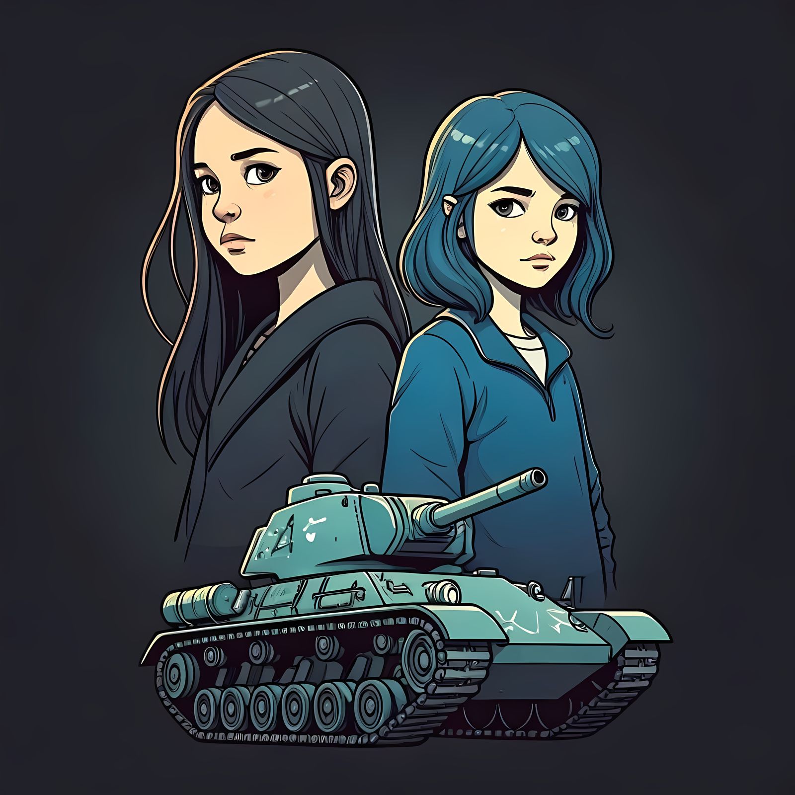 War and Peaceful Childhood in a World of Machinery