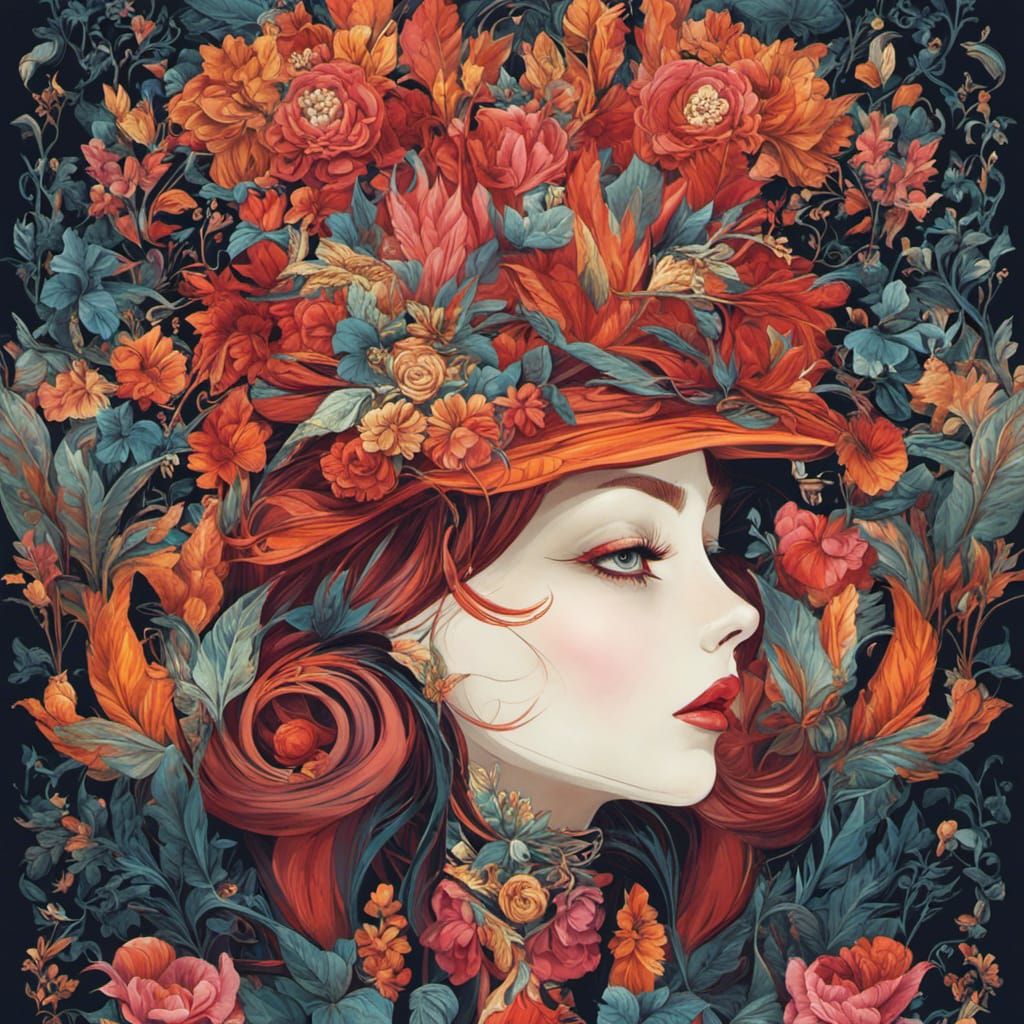 Frau Herbst kommt ...