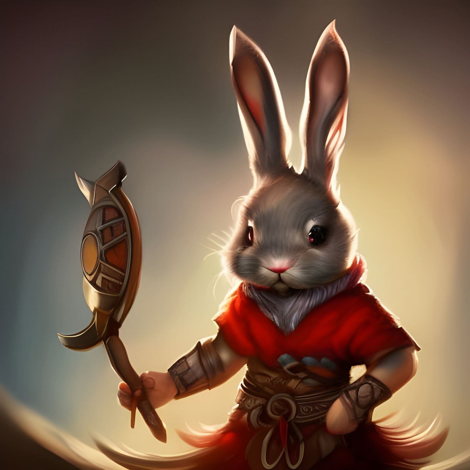 Little Wizard - Ch En - No Theme Thursday