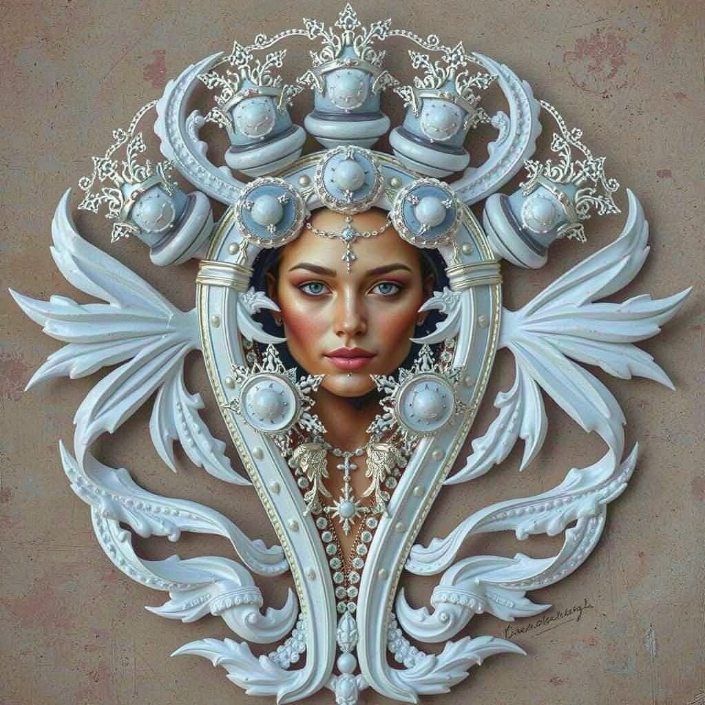 A Symphony of Artistic Excellence and Creative Beauty