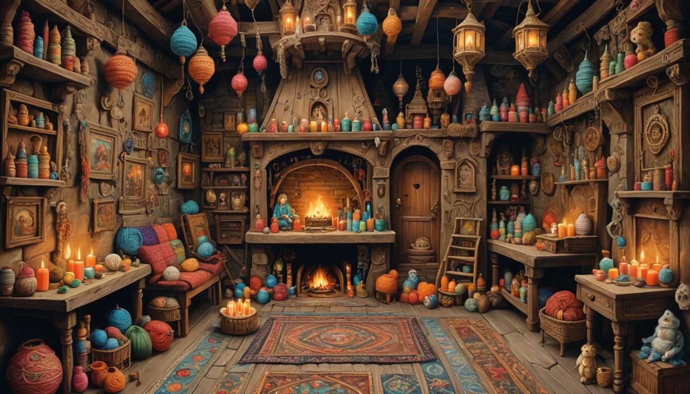 Single Hearth