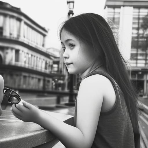 Hyperrealistic Date: Intricate, Sharp Focus Image