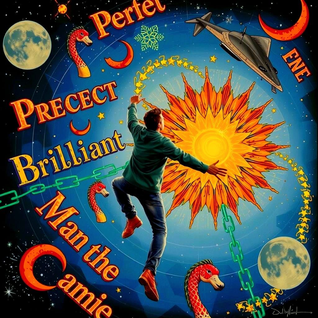 Masterpiece of Artistic Craftsmanship and Creative Beauty