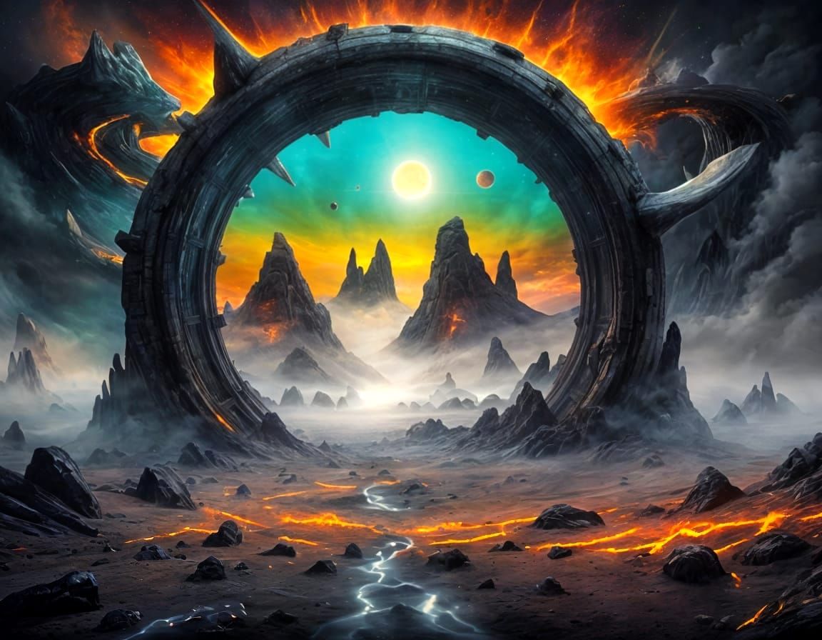 Wasteland Portal - 1.5