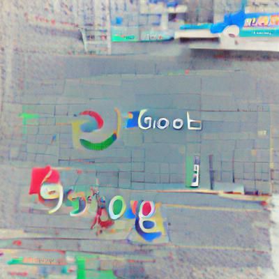 Abstract AI-Generated Image