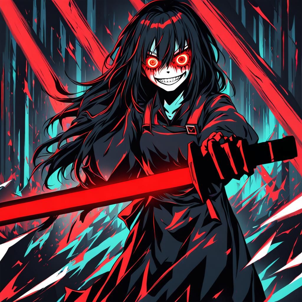 Sith Yandere