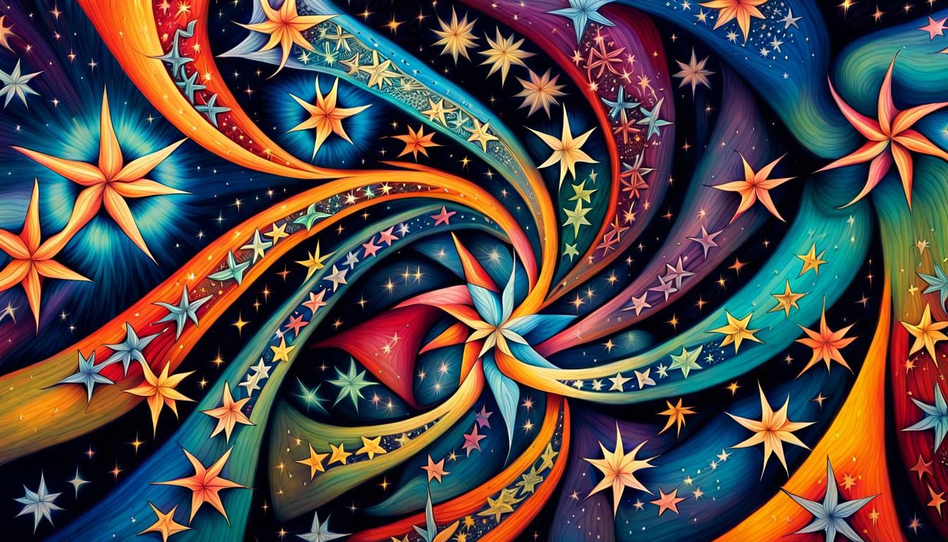 StarEvolvers AstroMagnetoSauri2