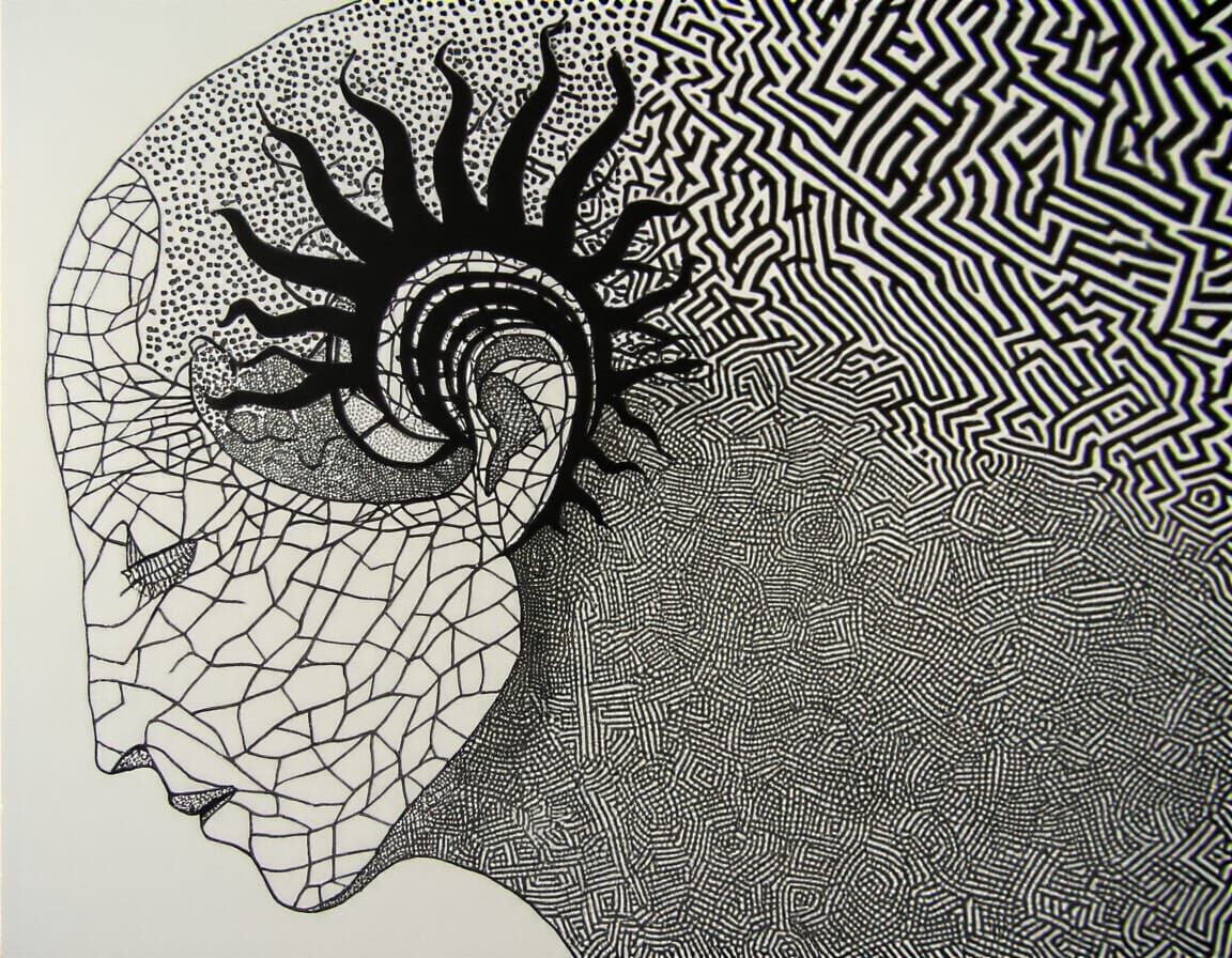 Splashabye Liquid Silk Cobwebs