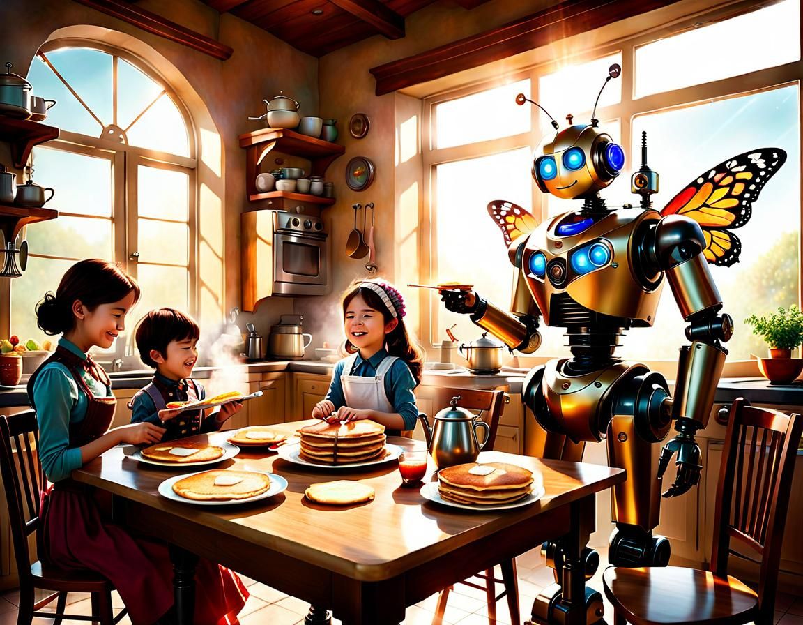 Robotics