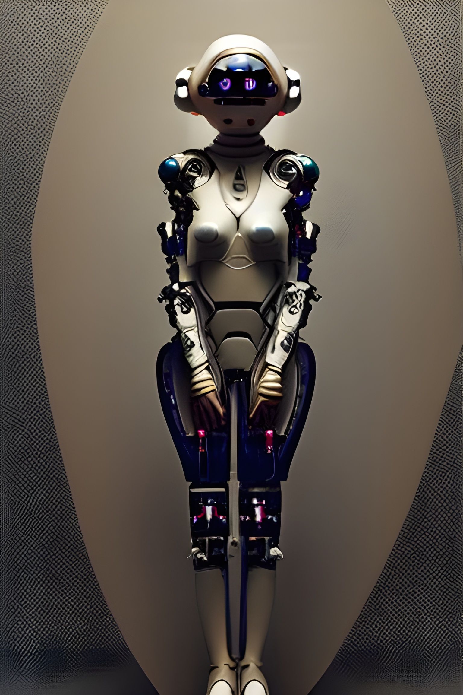 GeishaBot