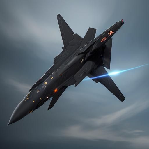 Stealth Missile: High-Tech Clandestine Warfare