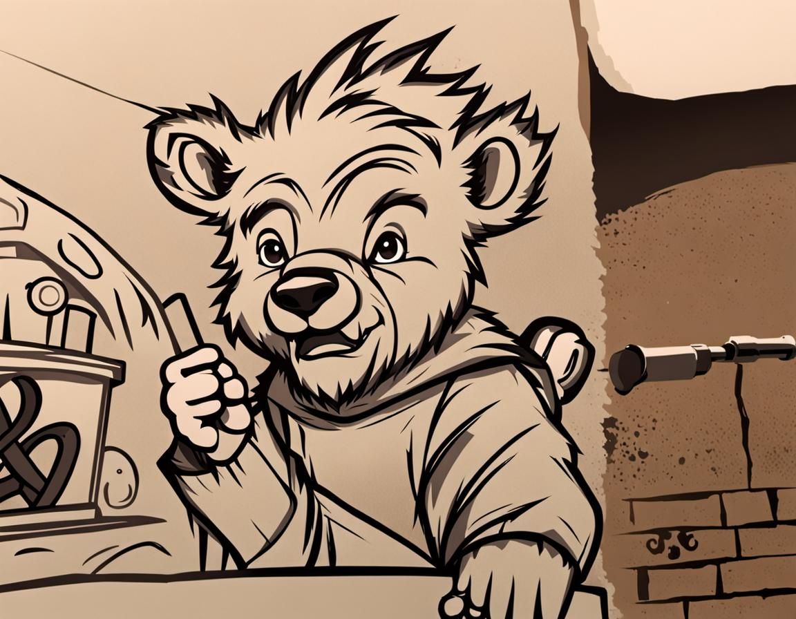 Awaiting Image Generation Prompt