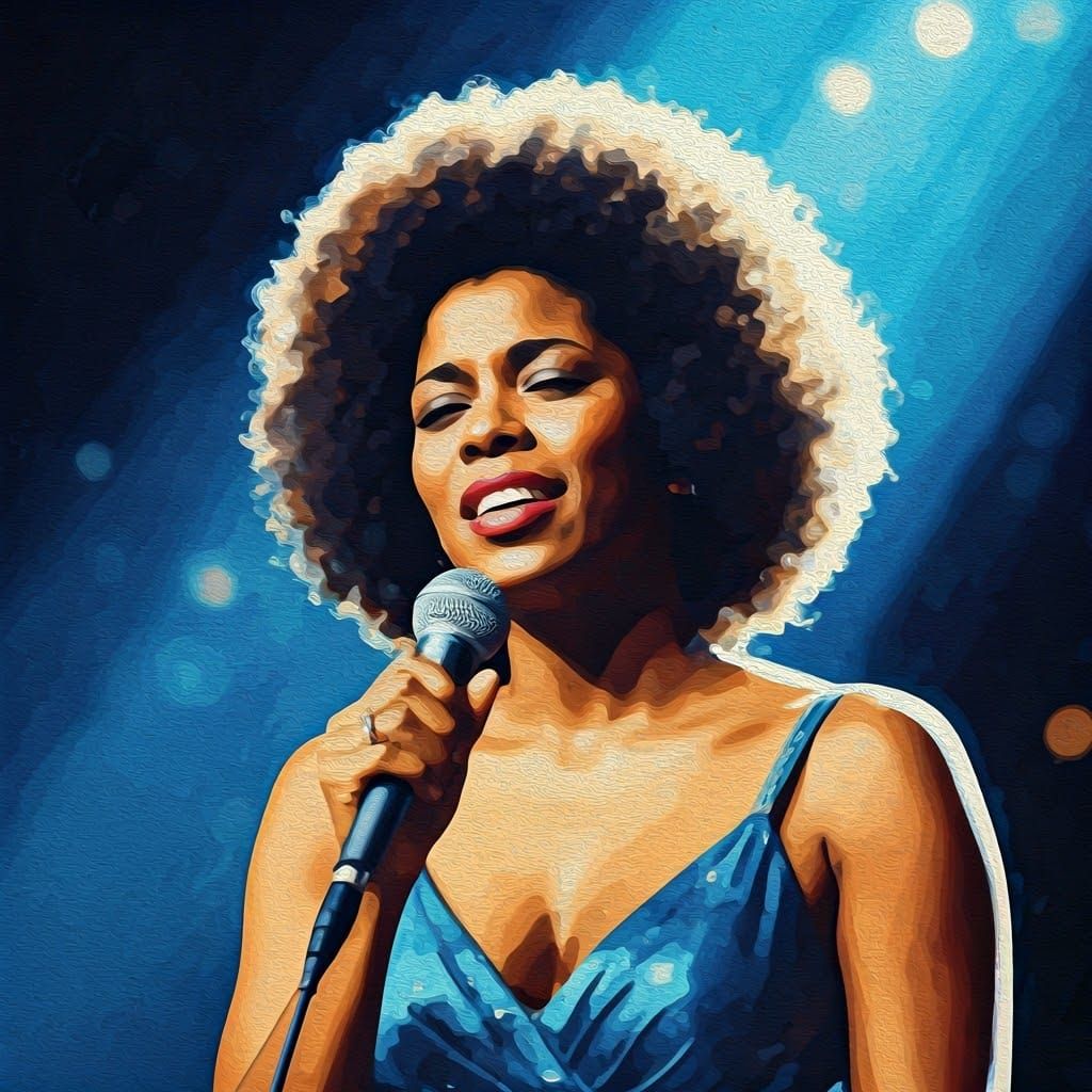 Vibrant Concert Scene in Las Vegas