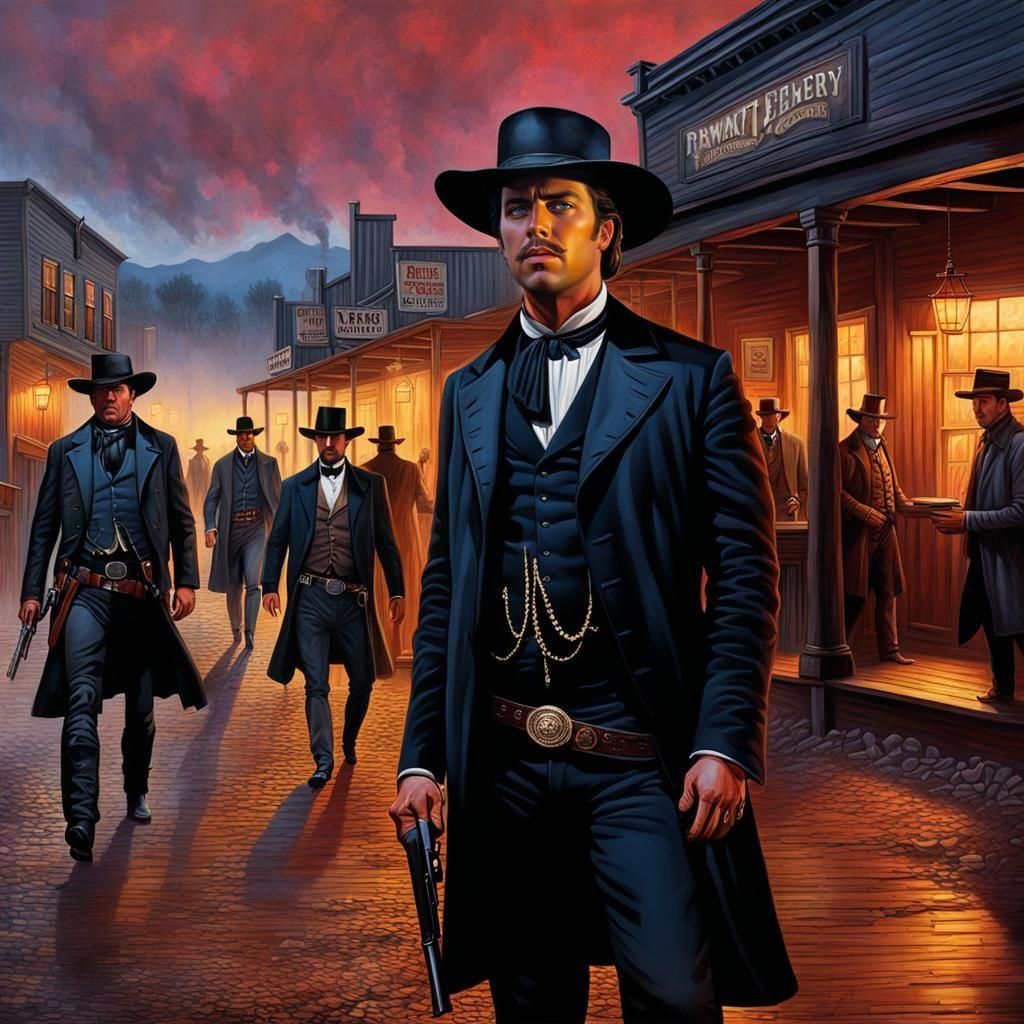 Billy the Kid