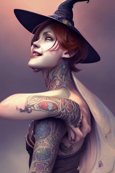 Pat yourself on the back