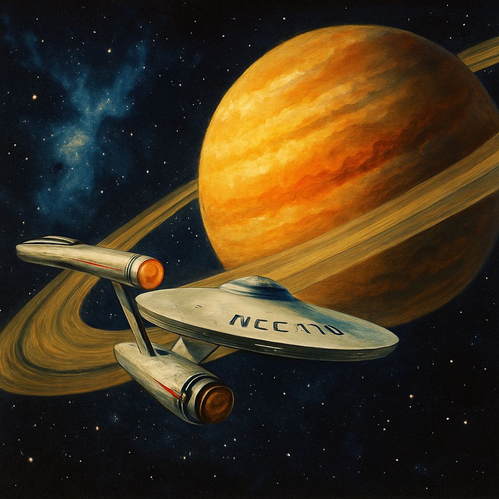 Exploring Uncharted Territories: A Journey into the Unknown