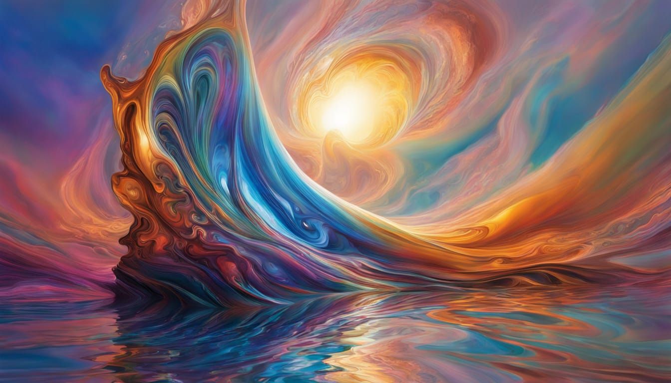 Liquid Dreams