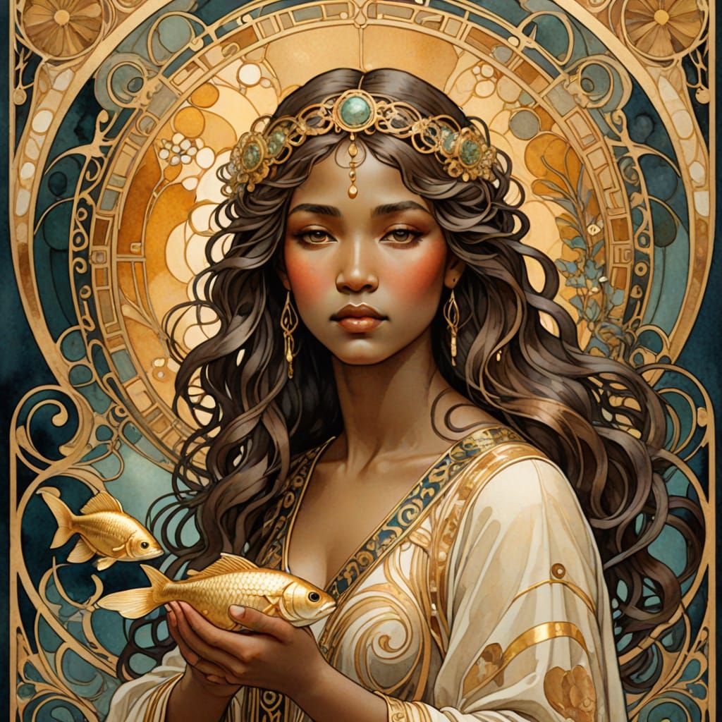 Pisces