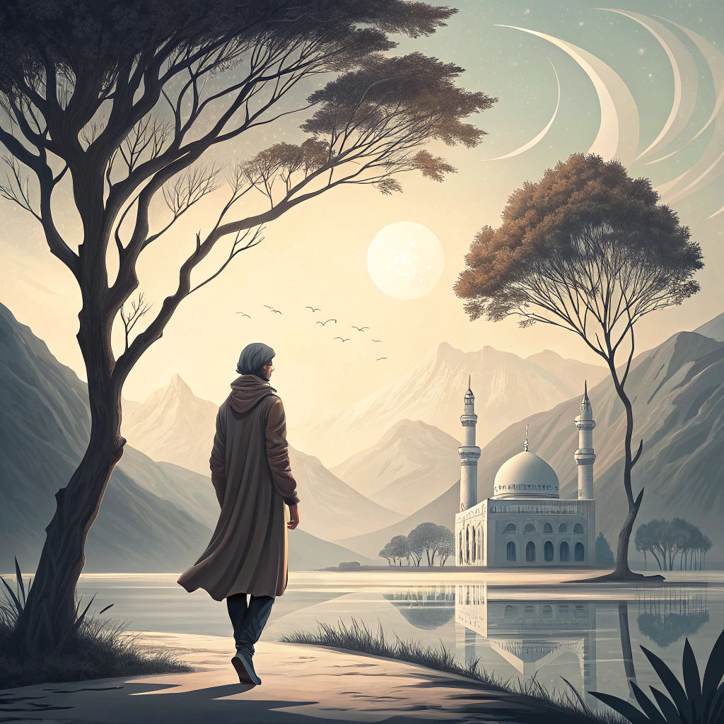 AI Generated Image on NightCafe Studio