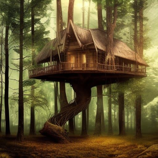Tree House