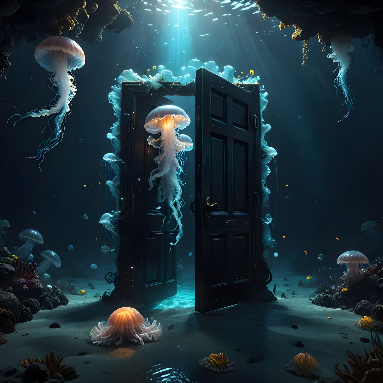 The Abyssal Threshold