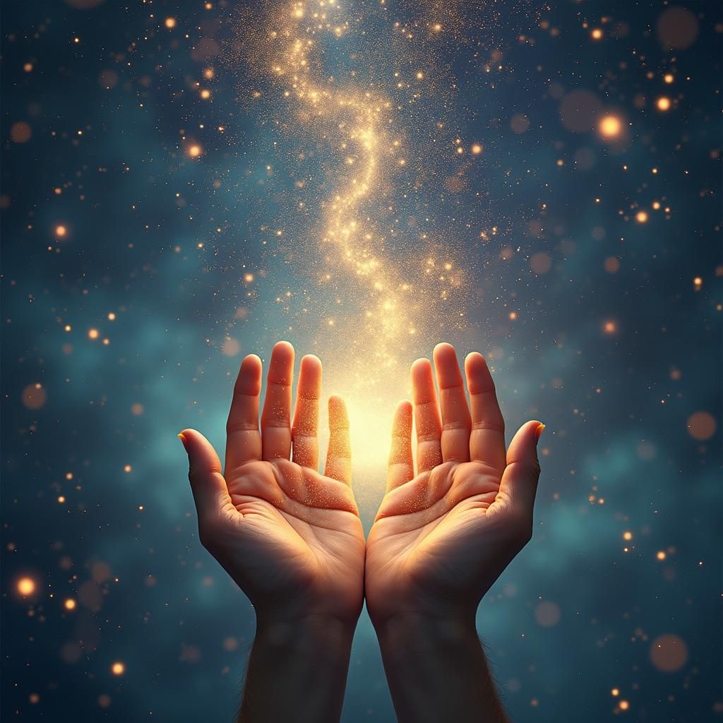 Eternal Impression: A Lasting Vibe