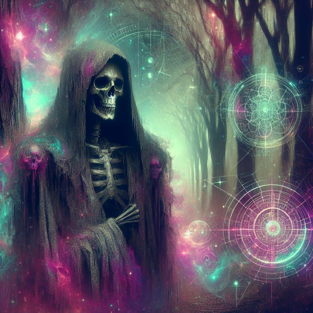 Keeper of Dreams