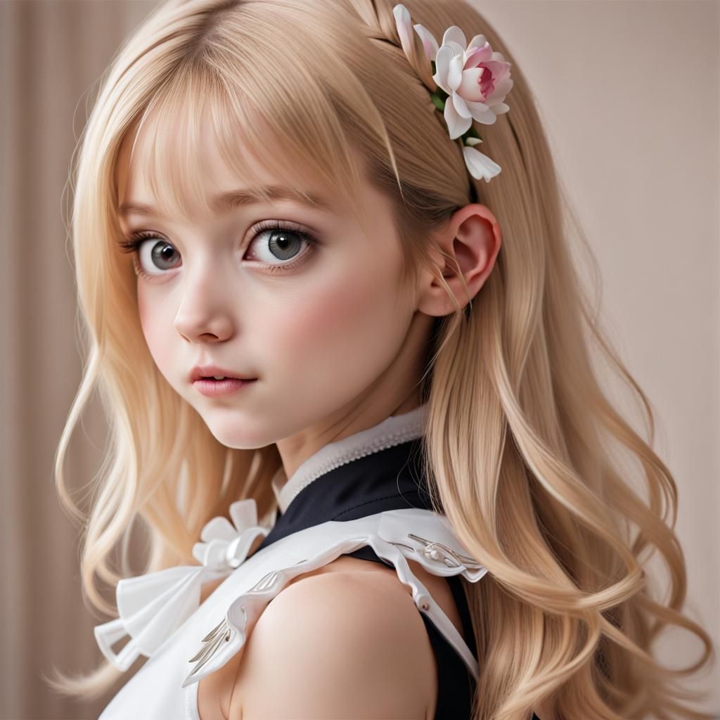 AI Generated Image of Artificial Intelligence