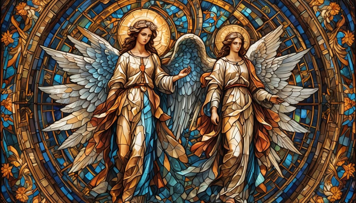 Guardian Angels