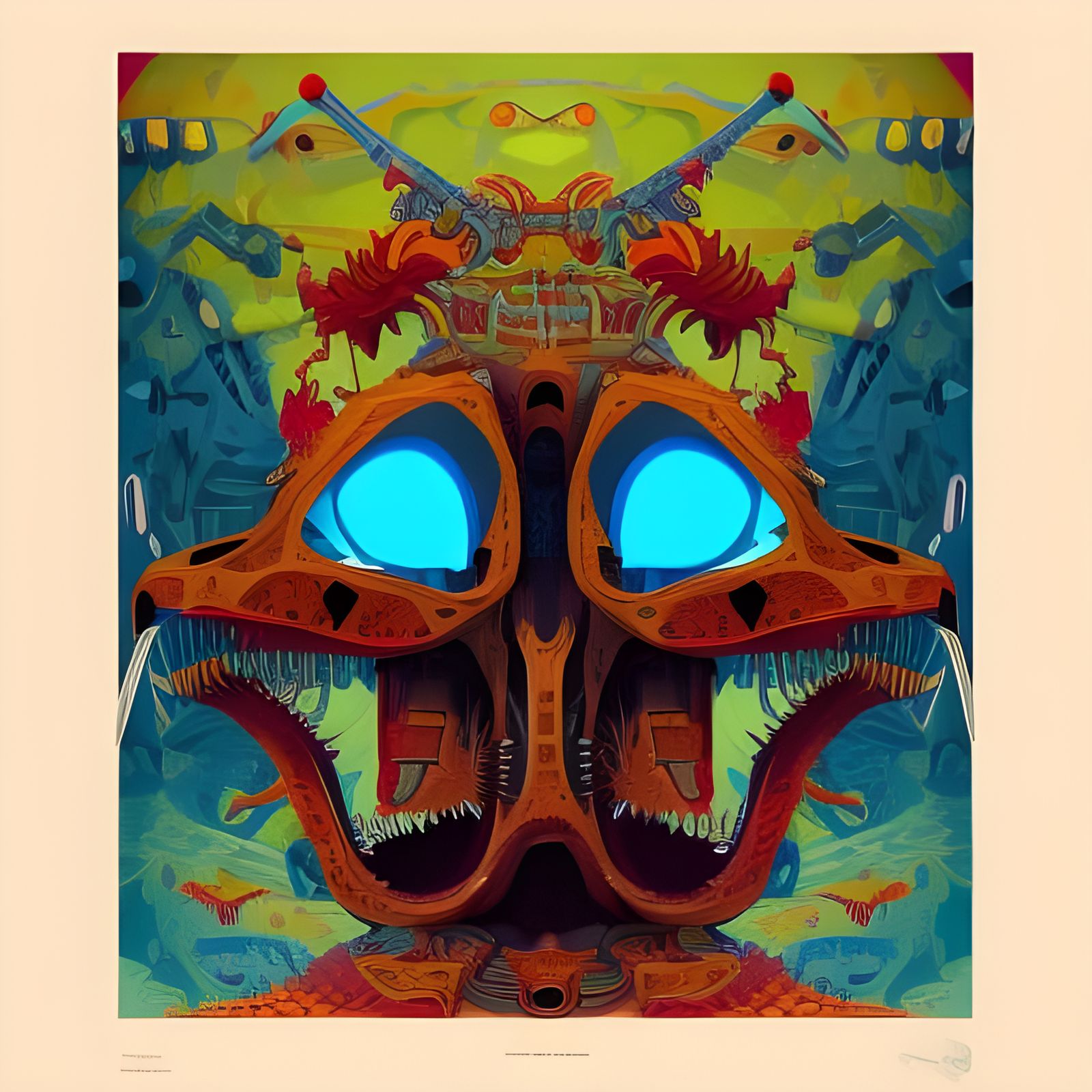 #408 - I’M GONNA EXTINCT YOU!